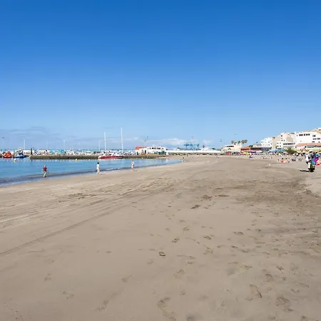 Lägenhet Castle Harbour