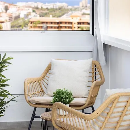 Апартаменты Castle Harbour