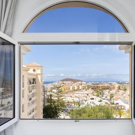 Castle Harbour * Arona (Tenerife)