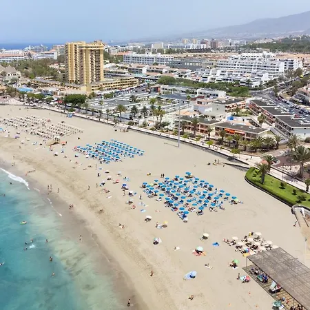 Castle Harbour Апартаменты *