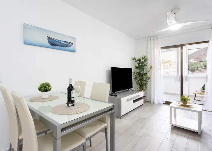 Apartment Castle Harbour Arona (Tenerife)