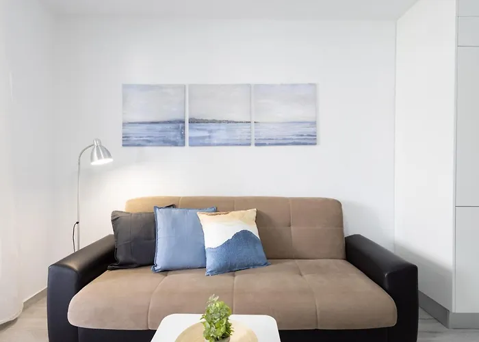 Διαμέρισμα Castle Harbour