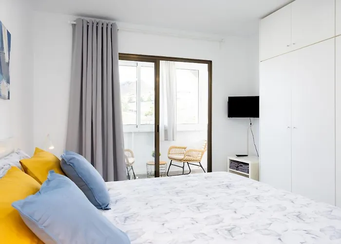 Castle Harbour Arona (Tenerife)