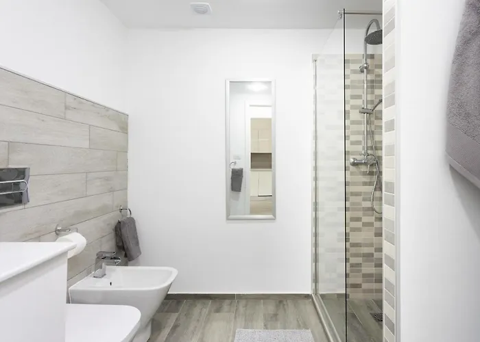 Apartment Castle Harbour *