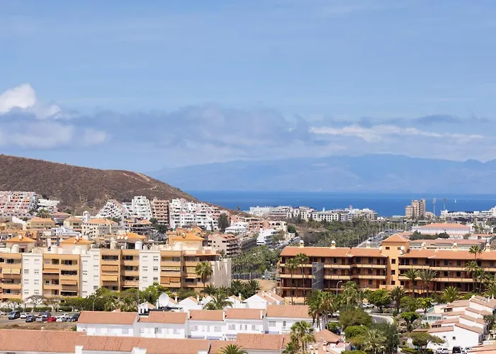 Apartment Castle Harbour Arona (Tenerife)