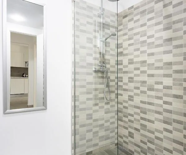 Castle Harbour * Arona (Tenerife)