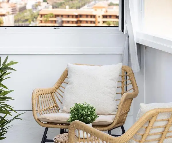 Διαμέρισμα Castle Harbour