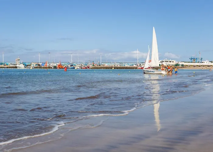 Castle Harbour Apartment Arona (Tenerife)