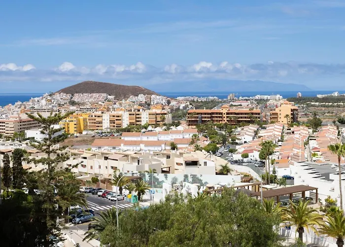 Castle Harbour Arona (Tenerife)