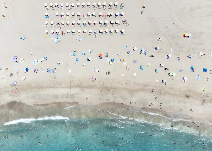 Apartment Castle Harbour *