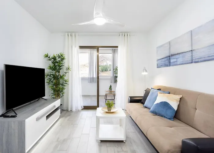 Castle Harbour Apartment Arona (Tenerife)