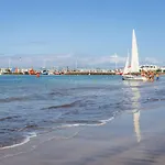 Castle Harbour Lejlighed Arona (Tenerife)