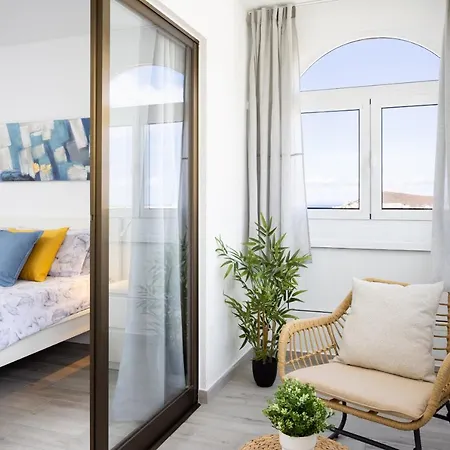 Apartment Castle Harbour Arona (Tenerife)