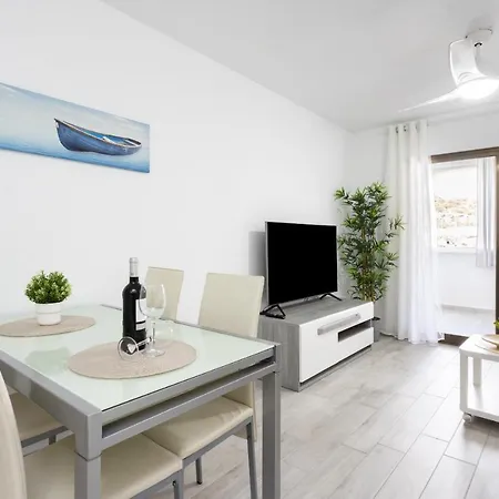 Apartment Castle Harbour Arona (Tenerife)