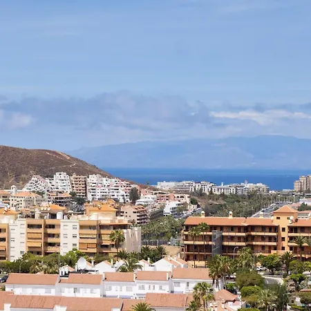Lejlighed Castle Harbour Arona (Tenerife)