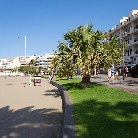 Appartement Castle Harbour *