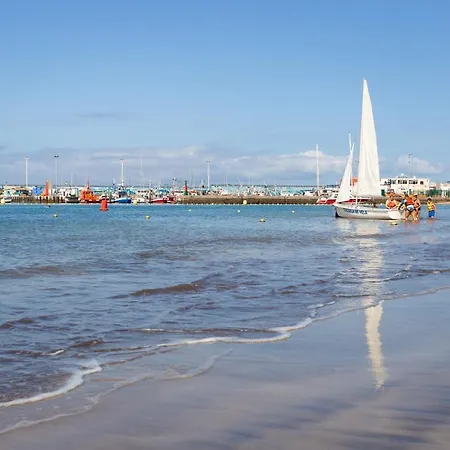 Castle Harbour Apartment Arona (Tenerife)