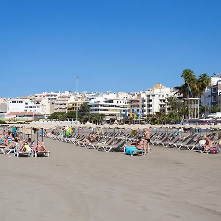 Castle Harbour Arona (Tenerife)