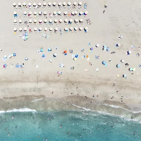 Apartment Castle Harbour *