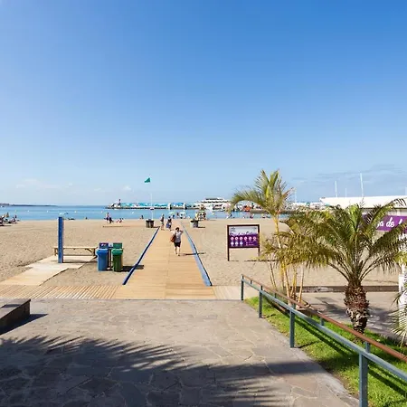 Apartment Castle Harbour