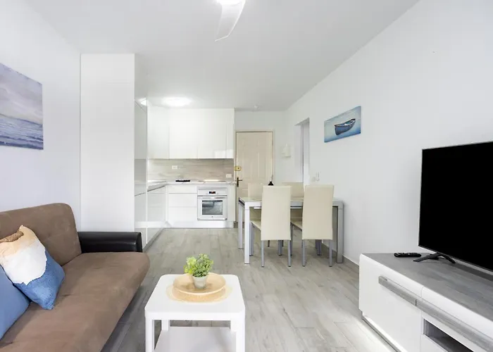 Castle Harbour أرونا