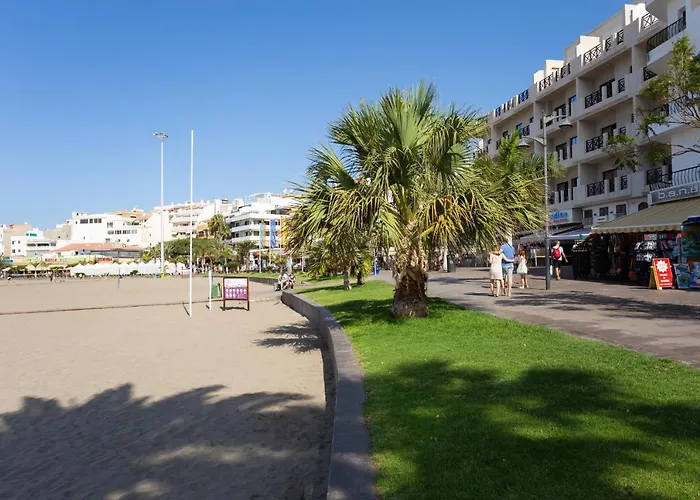 شقة Castle Harbour *