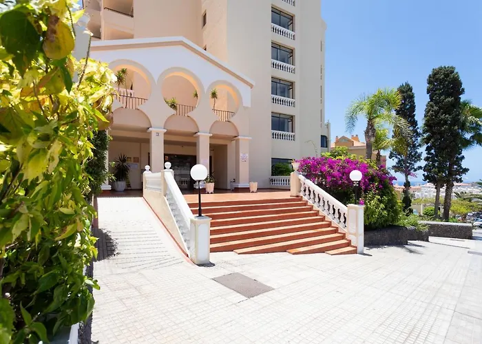 شقة Castle Harbour *