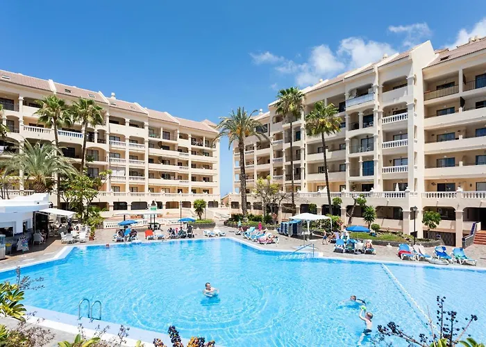 Castle Harbour أرونا