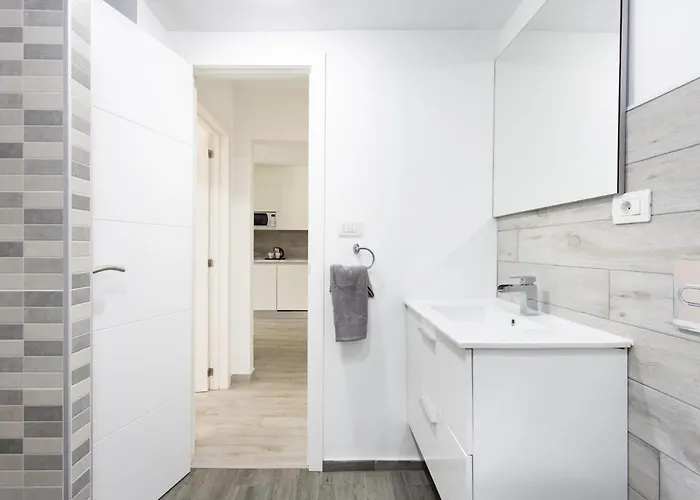 شقة Castle Harbour أرونا