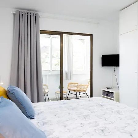 Castle Harbour Arona (Tenerife)