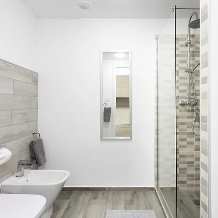 Apartmán Castle Harbour *