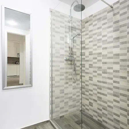 Castle Harbour * Arona (Tenerife)