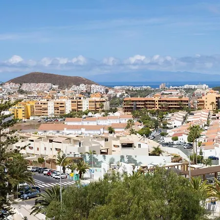 Castle Harbour Arona (Tenerife)